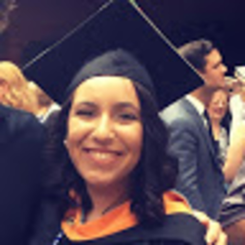 Meet your Posher, Jasmine